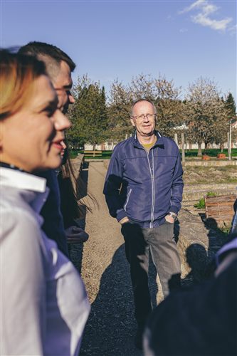 Martin Bartoš