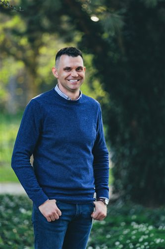 Jakub Gejdoš