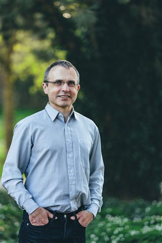 Jiří Jebavý