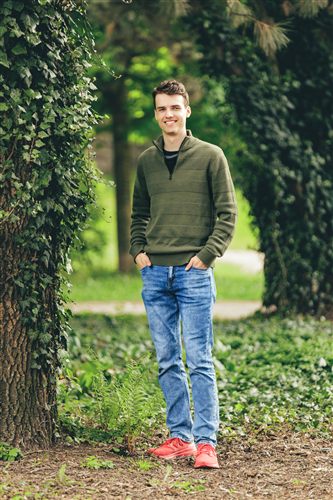 Ondřej Stránský