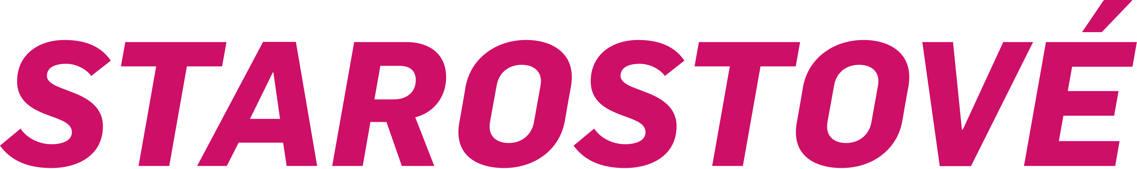 Starostové